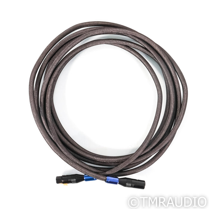 Tara Labs RSC Air3 XLR Cable; 5.4m Single Balanced Interconnect
