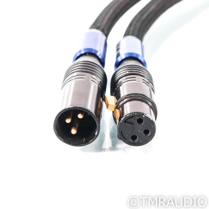 Tara Labs RSC Air3 XLR Cable; 5.4m Single Balanced Interconnect