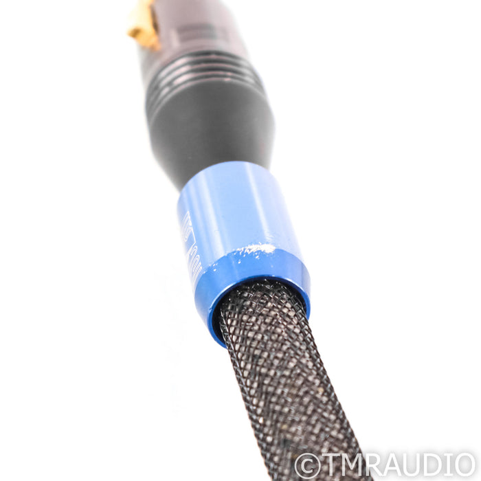 Tara Labs RSC Air3 XLR Cable; 5.4m Single Balanced Interconnect
