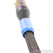 Tara Labs RSC Air3 XLR Cable; 5.4m Single Balanced Interconnect