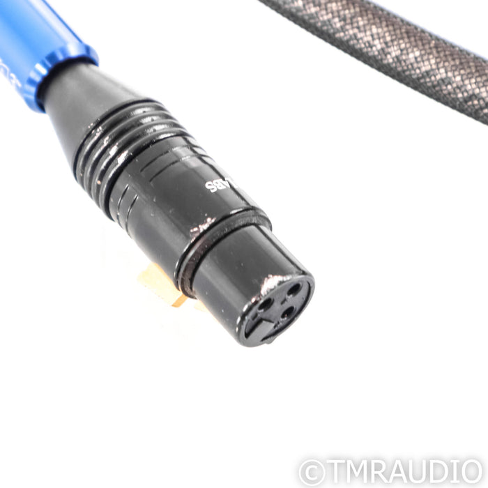 Tara Labs RSC Air3 XLR Cable; 5.4m Single Balanced Interconnect