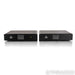 Audiobyte Hydra VOX DAC; Hydra ZAP External Power Supply