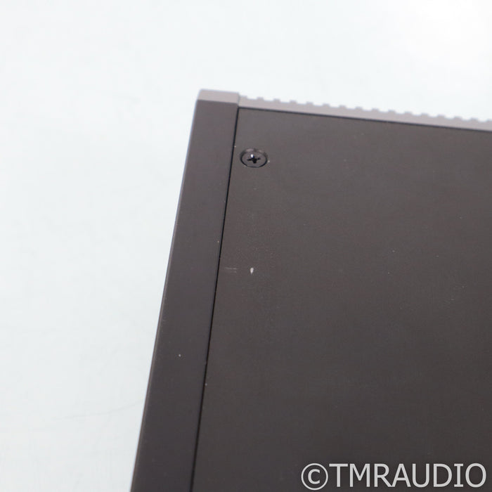 Audiobyte Hydra VOX DAC; Hydra ZAP External Power Supply
