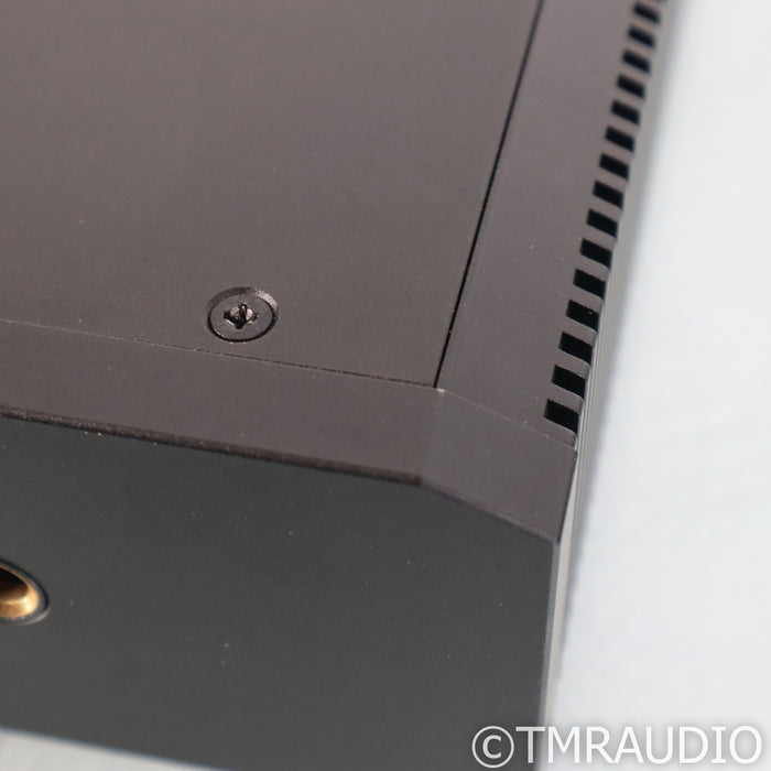 Audiobyte Hydra VOX DAC; Hydra ZAP External Power Supply