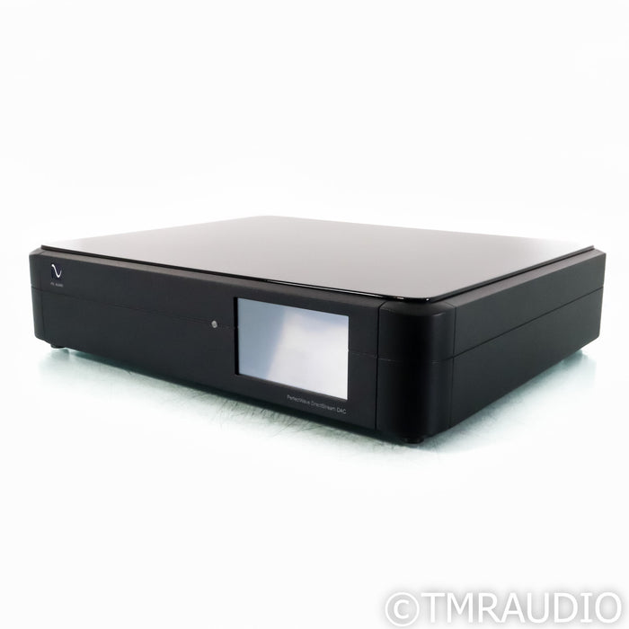 PS Audio PerfectWave DirectStream DAC MK1; D/A Converter; Bridge II