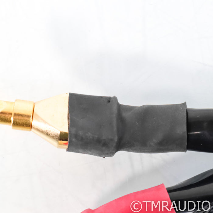 Tara Labs RSC Prime 1800 Bi-Wire Speaker Cables; 2.5m Pair