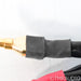 Tara Labs RSC Prime 1800 Bi-Wire Speaker Cables; 2.5m Pair