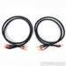 Tara Labs RSC Prime 1800 Bi-Wire Speaker Cables; 2.5m Pair