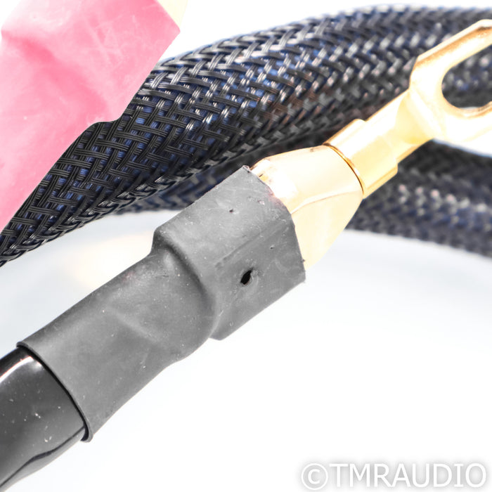 Tara Labs RSC Prime 1800 Bi-Wire Speaker Cables; 2.5m Pair