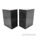 KEF R3 Bookshelf Speakers; Gloss Black Pair