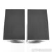 KEF R3 Bookshelf Speakers; Gloss Black Pair