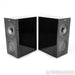 KEF R3 Bookshelf Speakers; Gloss Black Pair