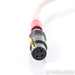 Tara Labs RSC Reference XLR Cable; 0.6m Single Balanced Interconnect