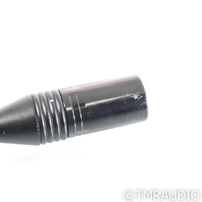 Tara Labs RSC Reference XLR Cable; 0.6m Single Balanced Interconnect