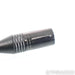 Tara Labs RSC Reference XLR Cable; 0.6m Single Balanced Interconnect