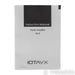 IOTAVX PA3 Stereo Power Amplifier