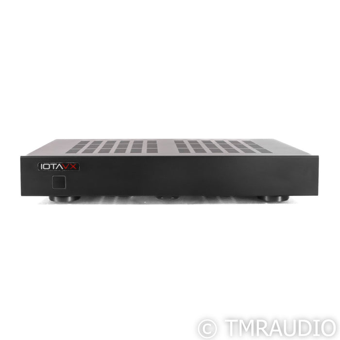 IOTAVX PA3 Stereo Power Amplifier