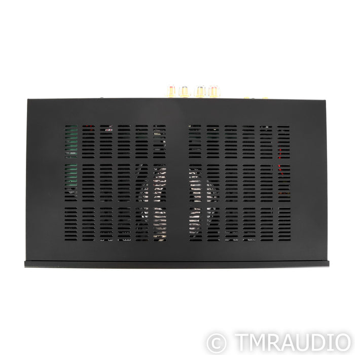 IOTAVX PA3 Stereo Power Amplifier