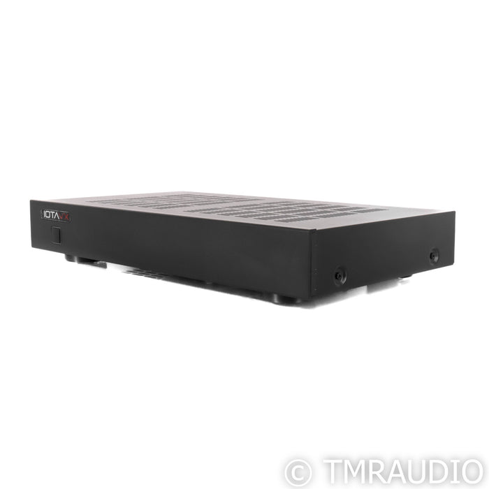 IOTAVX PA3 Stereo Power Amplifier