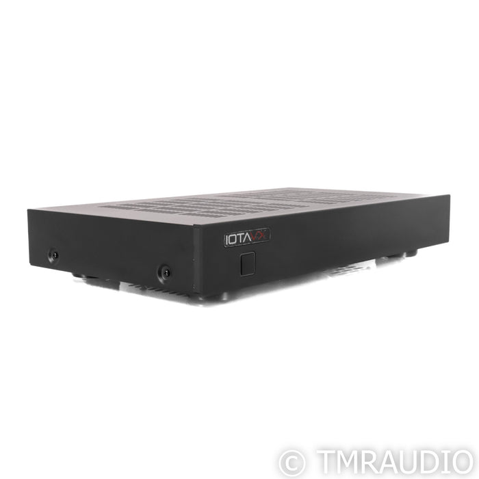 IOTAVX PA3 Stereo Power Amplifier