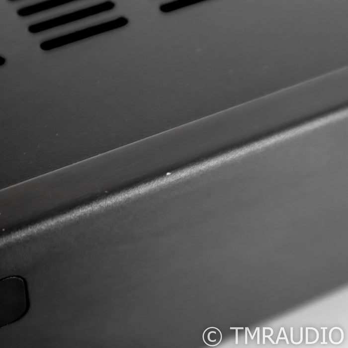 IOTAVX PA3 Stereo Power Amplifier