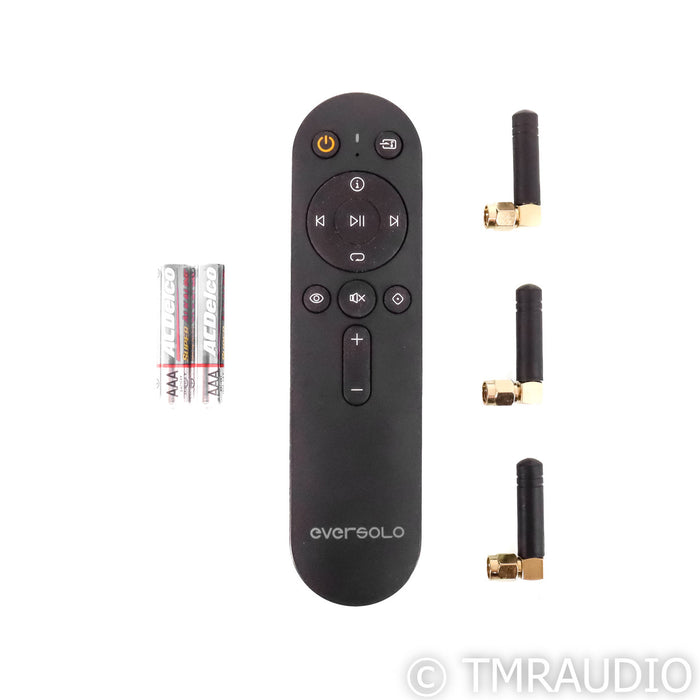 Eversolo Audio DMP-A8 Network Streamer