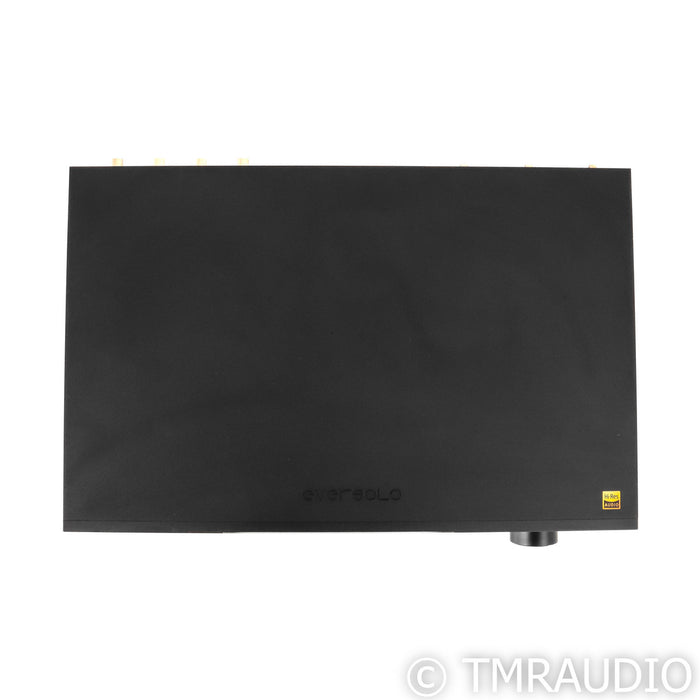 Eversolo Audio DMP-A8 Network Streamer