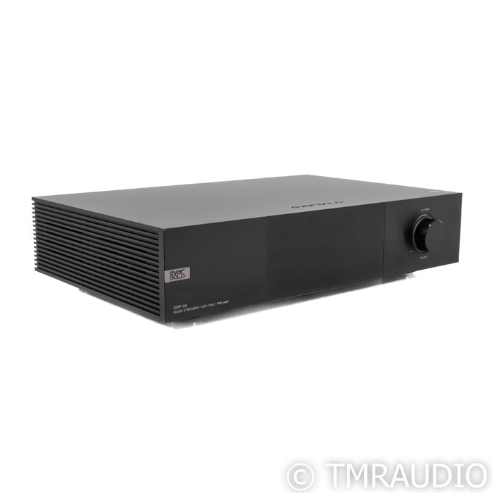 Eversolo Audio DMP-A8 Network Streamer