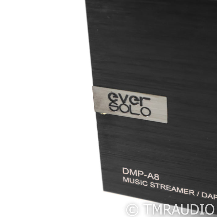 Eversolo Audio DMP-A8 Network Streamer