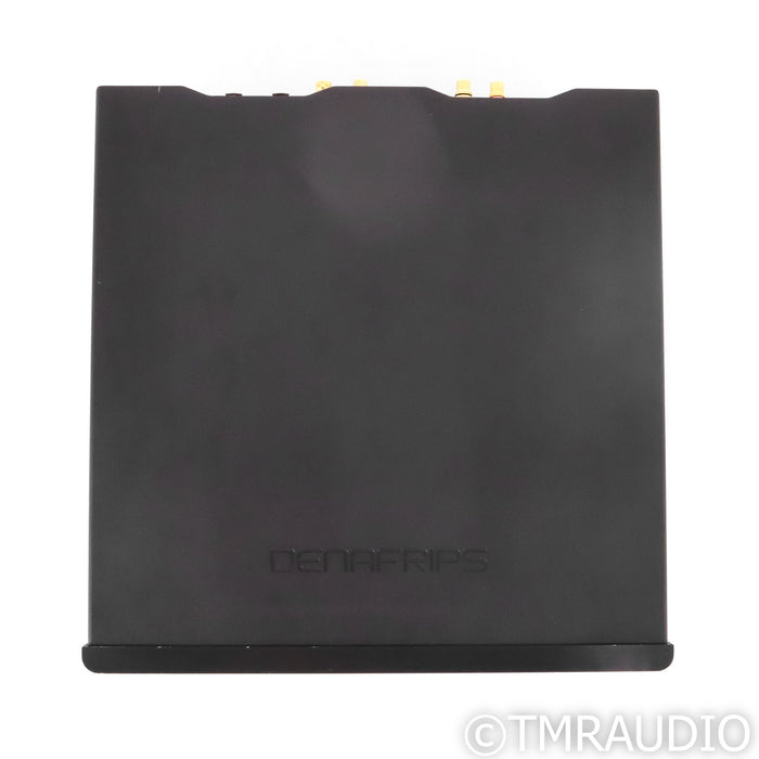 Denafrips Venus II DAC; D/A Converter