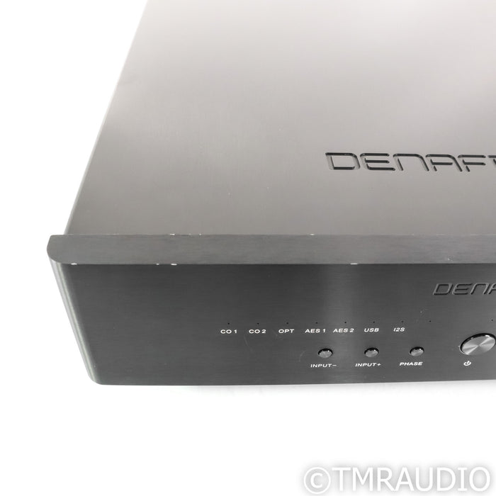 Denafrips Venus II DAC; D/A Converter