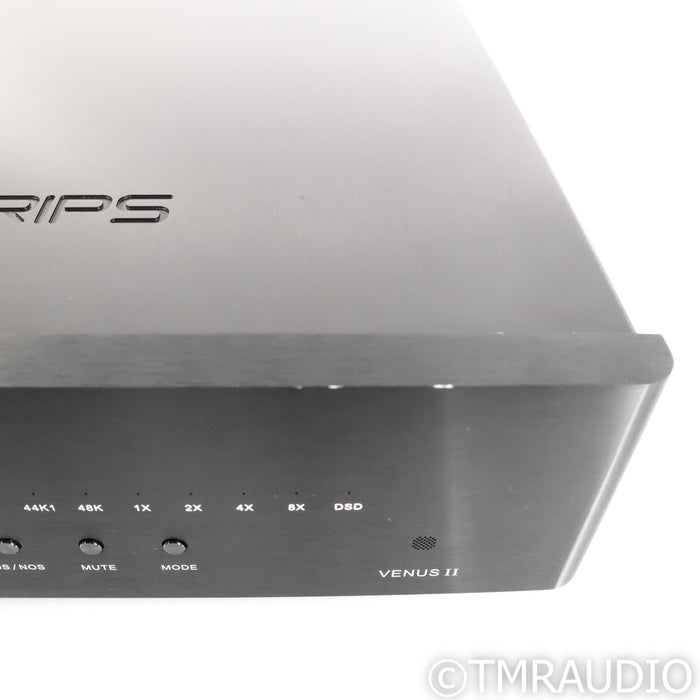 Denafrips Venus II DAC; D/A Converter