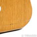 Revel Ultima Studio Floorstanding Speakers; Green Oak Pair