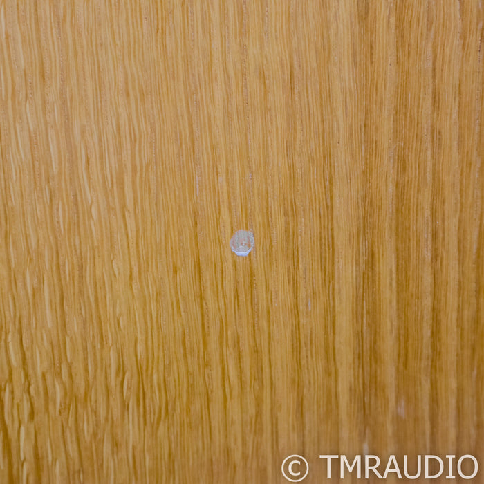 Revel Ultima Studio Floorstanding Speakers; Green Oak Pair