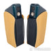 Revel Ultima Studio Floorstanding Speakers; Green Oak Pair