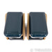Revel Ultima Studio Floorstanding Speakers; Green Oak Pair