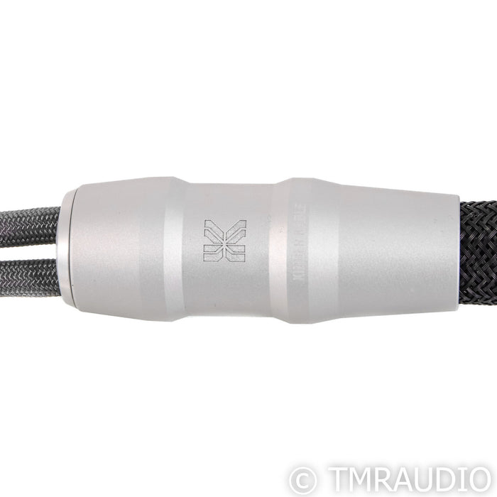Kimber Kable Carbon 18 XL Speaker Cables; 1m Pair