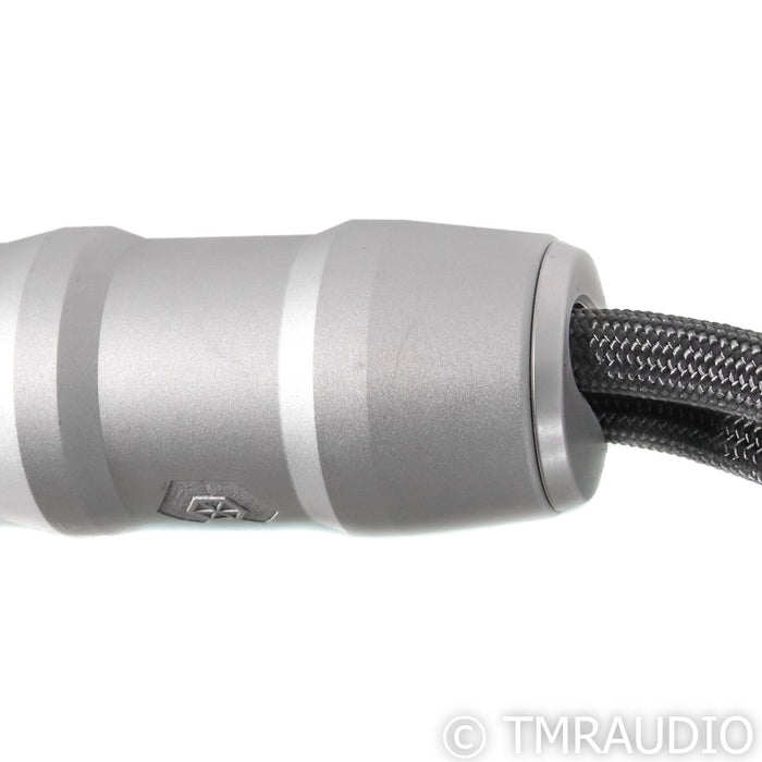Kimber Kable Carbon 18 XL Speaker Cables; 1m Pair