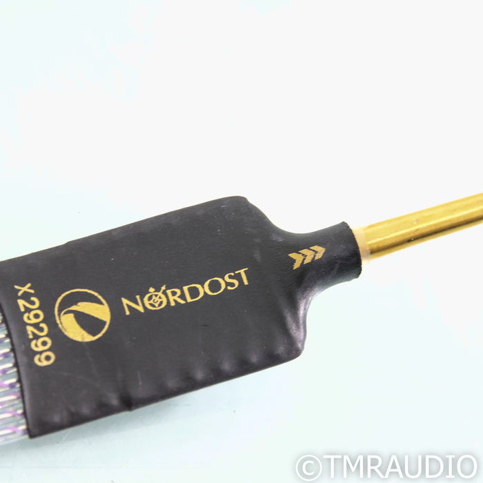 Nordost Frey 2 Speaker Cables; 2m Pair