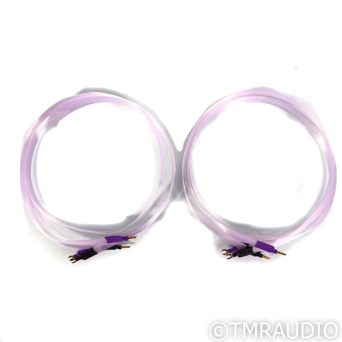Nordost Frey 2 Speaker Cables; 2m Pair
