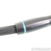Transparent Audio Ultra G6 RCA Cables; 1m Pair Interconnects