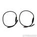Transparent Audio Ultra G6 RCA Cables; 1m Pair Interconnects