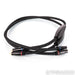 Transparent Audio Ultra G6 RCA Cables; 1m Pair Interconnects