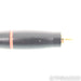Transparent Audio Ultra G6 RCA Cables; 1m Pair Interconnects