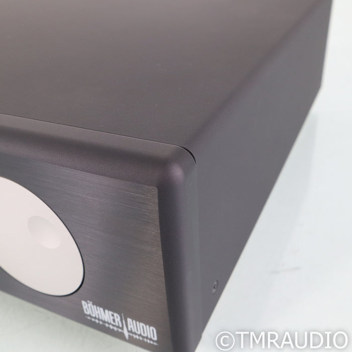 Legacy Audio Wavelet Stereo Preamplifier, DAC, & Crossover; V1