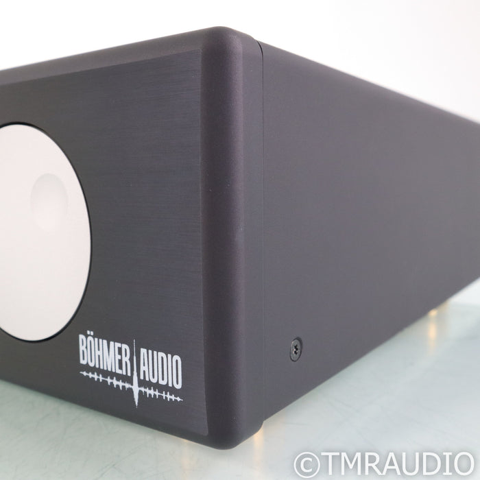 Legacy Audio Wavelet Stereo Preamplifier, DAC, & Crossover; V1