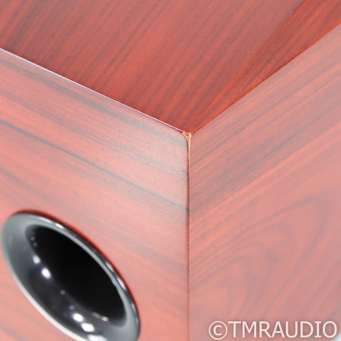 Legacy Audio Silverscreen HD Center Channel Speaker; Rosewood