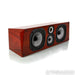 Legacy Audio Silverscreen HD Center Channel Speaker; Rosewood