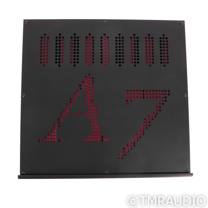 Starke Sound A7 MkII Seven Channel Power Amplifier;  A7.480