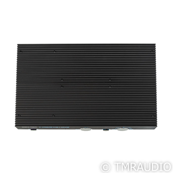Musical Fidelity A1 Stereo Integrated Amplifier